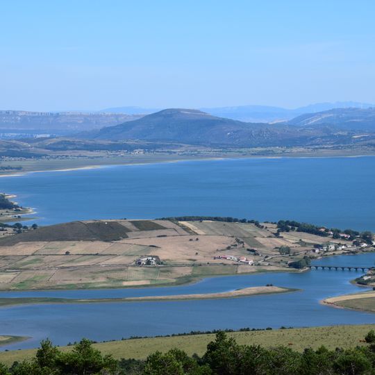 Campamento romano de El Cincho