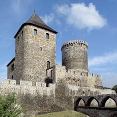 Będzin Castle