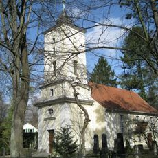Dorfkirche Heiligensee (Berlin)