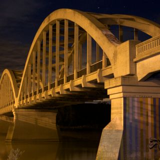 Borden Bridge