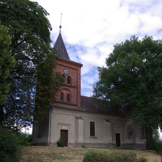 Dorfkirche Damme