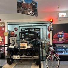 Litchfield Museum and Route 66 Welcome Center