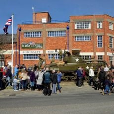 Castletown D-Day Centre