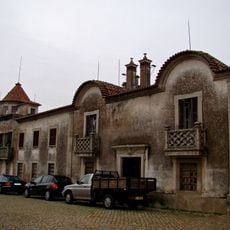 Solar da Família Marrocos