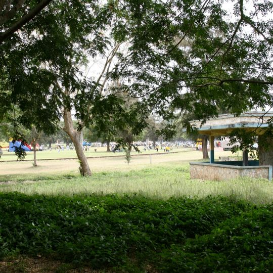 Afua-Sutherland-Park