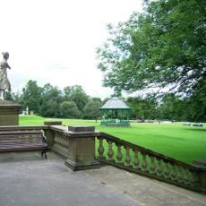 People's Park
