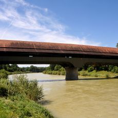 Thurbrücke Andelfingen