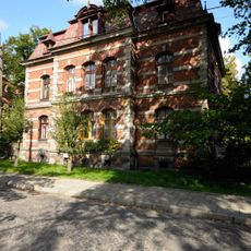 10 Armii Krajowej Street in Żyrardów