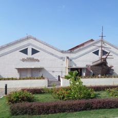 Maritime Museum