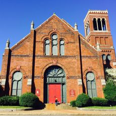 First Presbyterian Church
