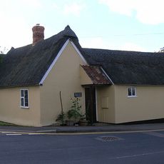 Toll Gate Cottage