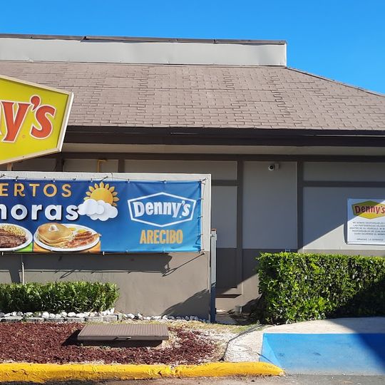 Denny's