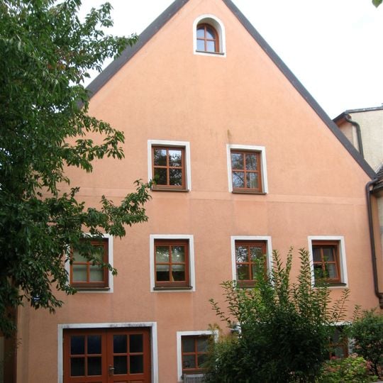 Wohnhaus