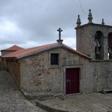 Igreja de Nossa Senhora do Rocamador