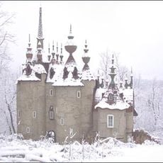 Castle Mont Rouge