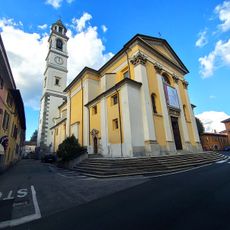 Chiesa di San Maurizio