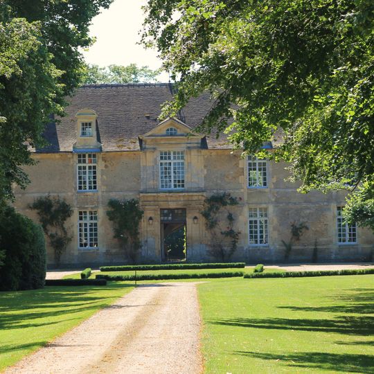 Manoir de la Perquette