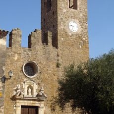 Santa Eulàlia d'Ultramort