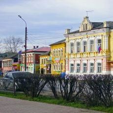 Улица Ленина 177