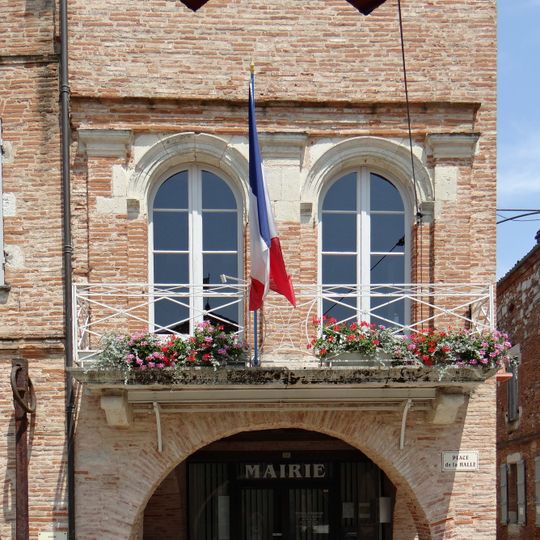 Musée du vieil Auvillar