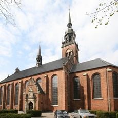 Church of the Holy Ghost