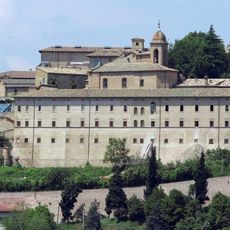 Convent of Saint Jerome