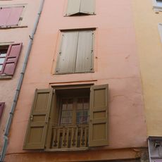 Hôtel Legal de Nirande