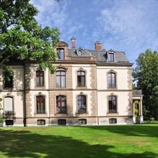 Münzkabinett und Antikensammlung der Stadt Winterthur