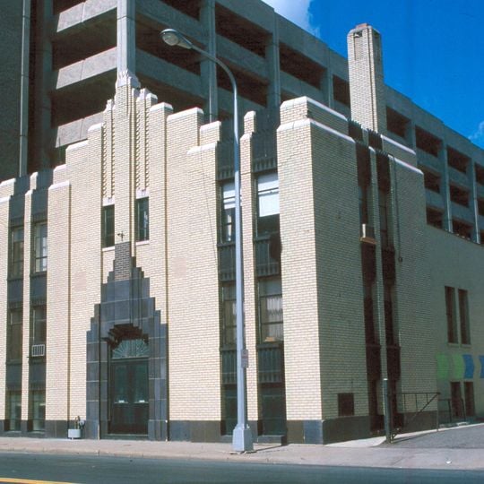 Salvation Army Headquarters