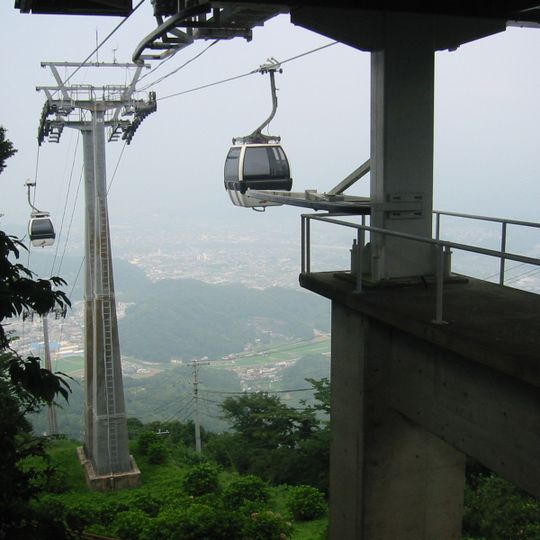 Izunokuni Panorama Park