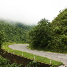Aconquija National Park