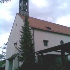 Church of the Ascension of Christ