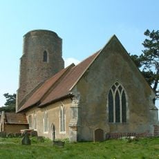 Church of All Saints