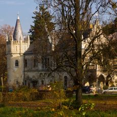 Schloss Walterskirchen