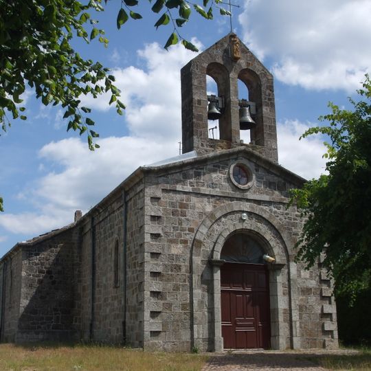 Saint-Barthélemy-le-Meil