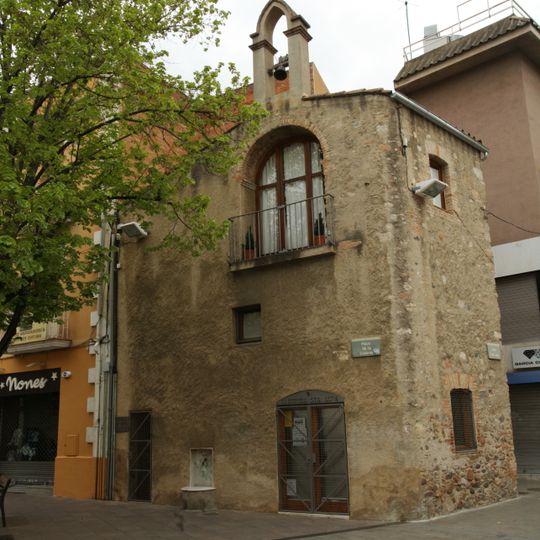 Capella de Santa Anna