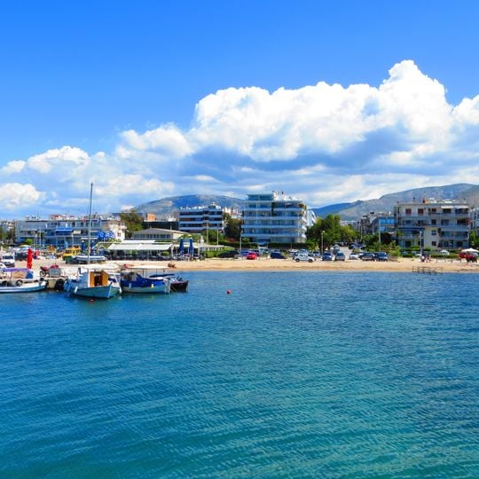 Glyfada