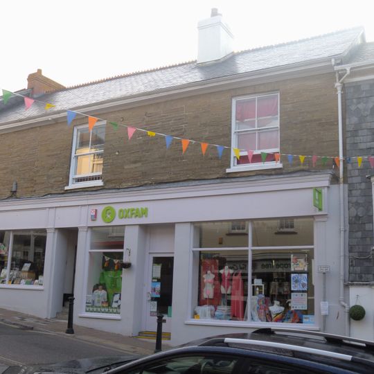 45 And 47, Fore Street