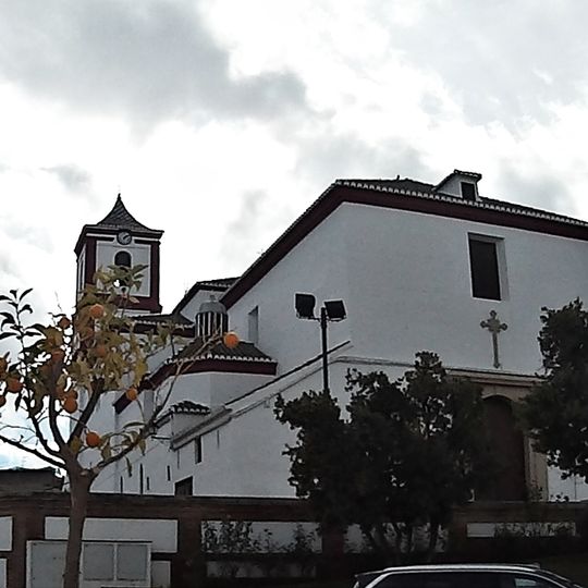Iglesia de Nuestra Señora de la Paz