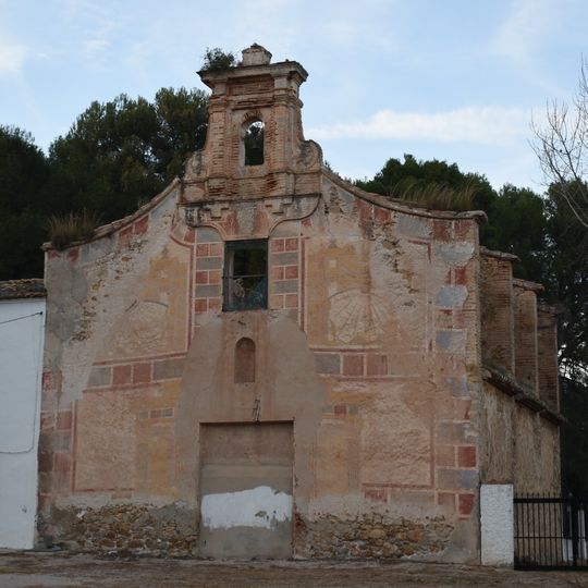 Church of Saint Anthony the Great