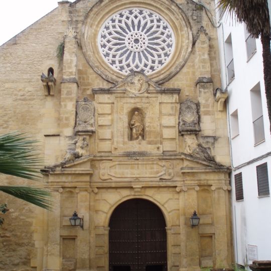 Iglesia de San Pablo
