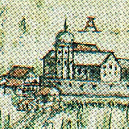 Schloss Giechkröttendorf