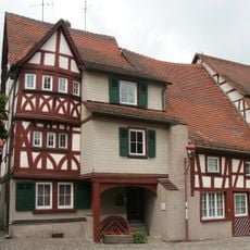 Haus Vock
