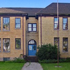 Wolverton Public School