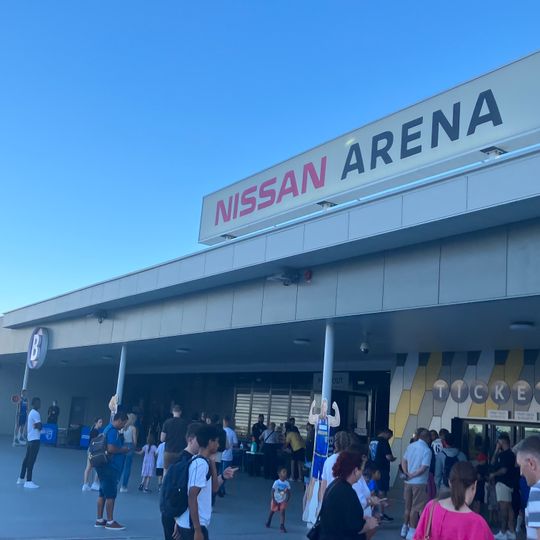 Brisbane Arena