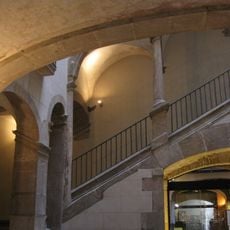 Casa Rosa Bergnes de las Casas