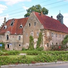 Klostergut Oberwartha