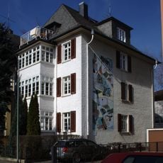 Keplerstraße 13