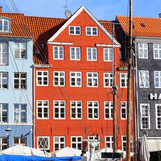 Nyhavn 37