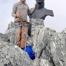 Pico Bolívar
